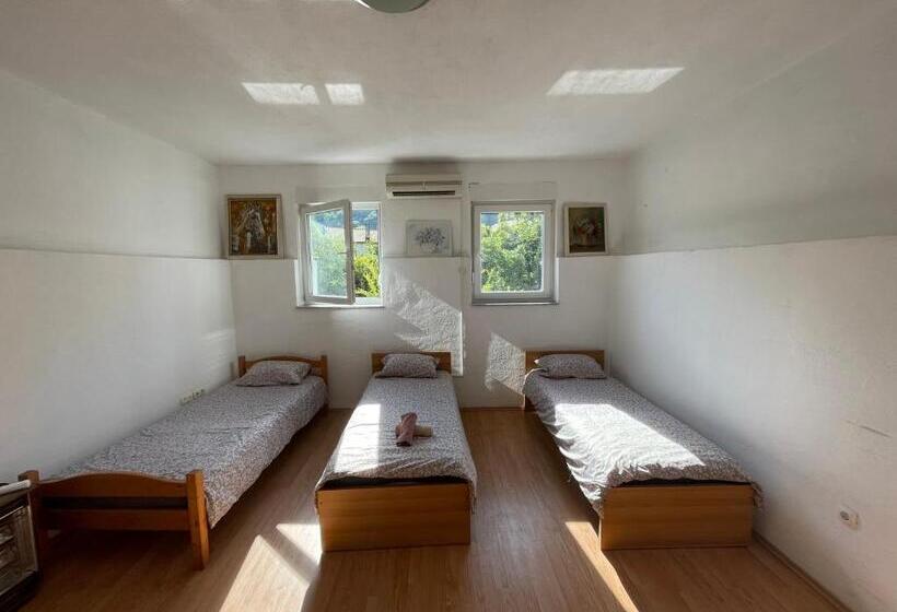 پانسیون Apartment Arimes Mostar