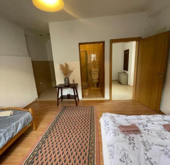 پانسیون Apartment Arimes Mostar