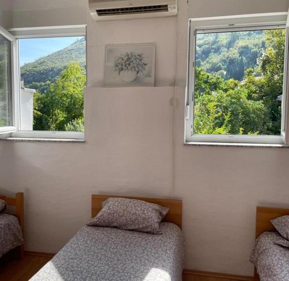 پانسیون Apartment Arimes Mostar