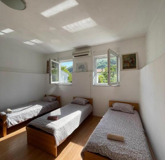 پانسیون Apartment Arimes Mostar