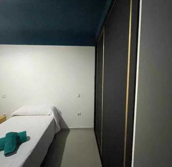 پانسیون Bella Residence