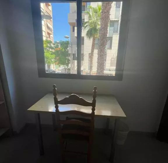 پانسیون Bella Residence