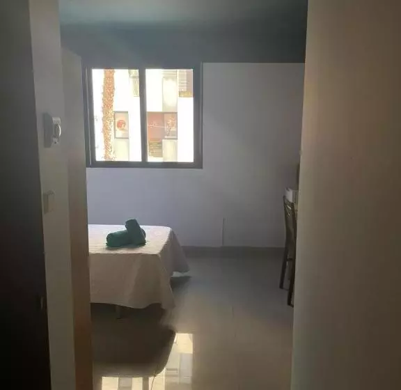 پانسیون Bella Residence