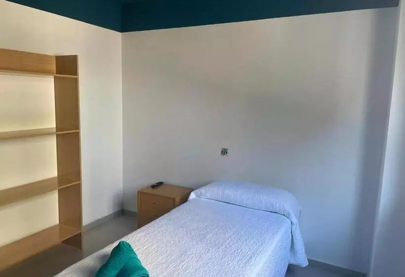 پانسیون Bella Residence