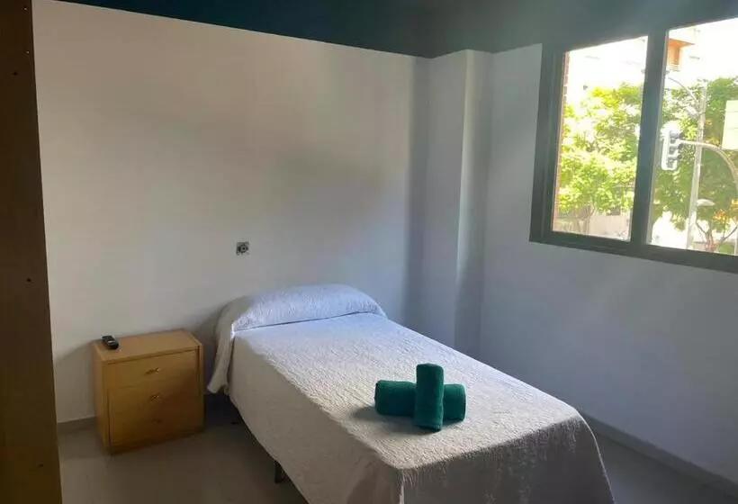 پانسیون Bella Residence