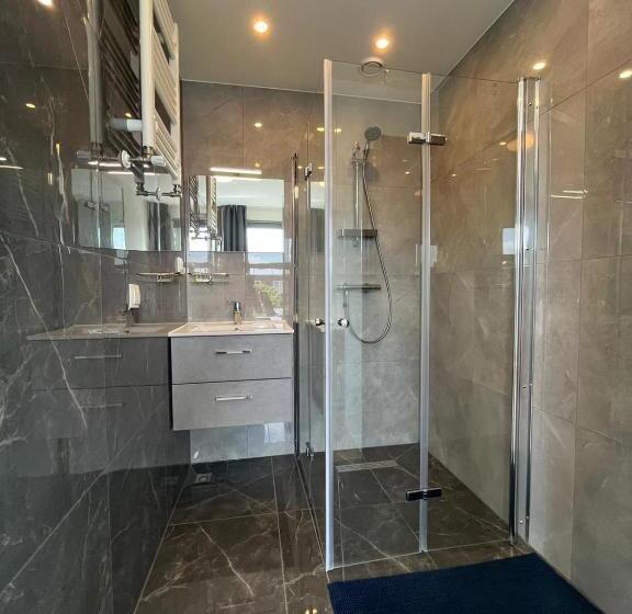 پانسیون Cosy Apartment In The Hague!