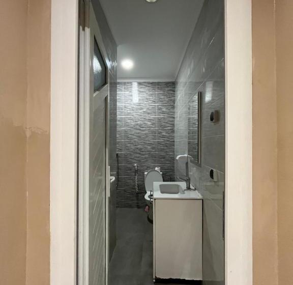 Pensjonat Four Seasons Residency