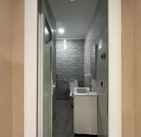ペンション Four Seasons Residency