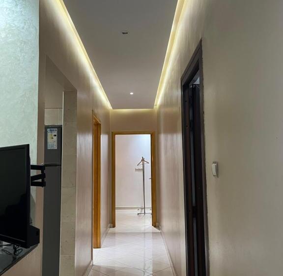 Pensjonat Four Seasons Residency