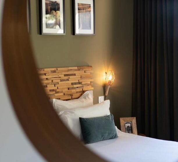 Pensjonat Four Seasons Residency