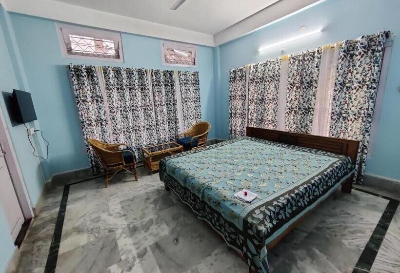 ペンション Gitali’s Homestay