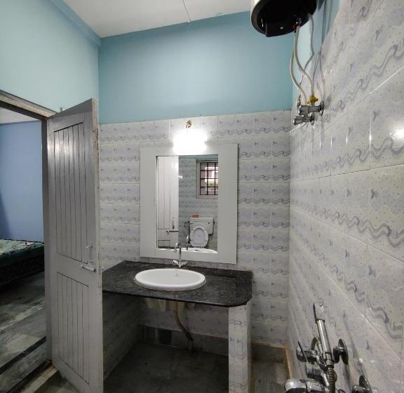 ペンション Gitali’s Homestay