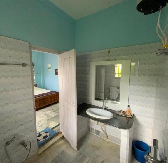 ペンション Gitali’s Homestay