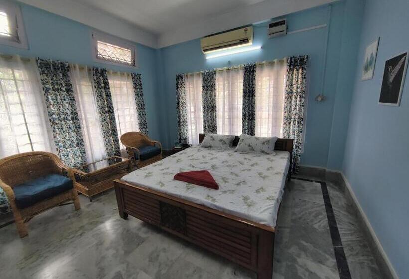 ペンション Gitali’s Homestay