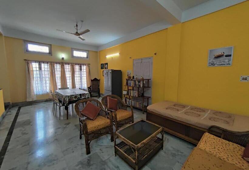 ペンション Gitali’s Homestay