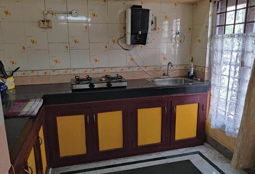 ペンション Gitali’s Homestay