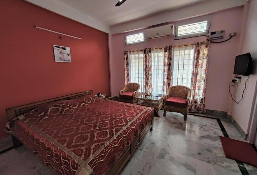 ペンション Gitali’s Homestay