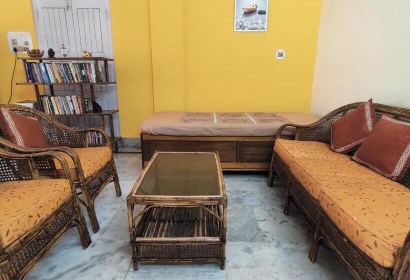 ペンション Gitali’s Homestay