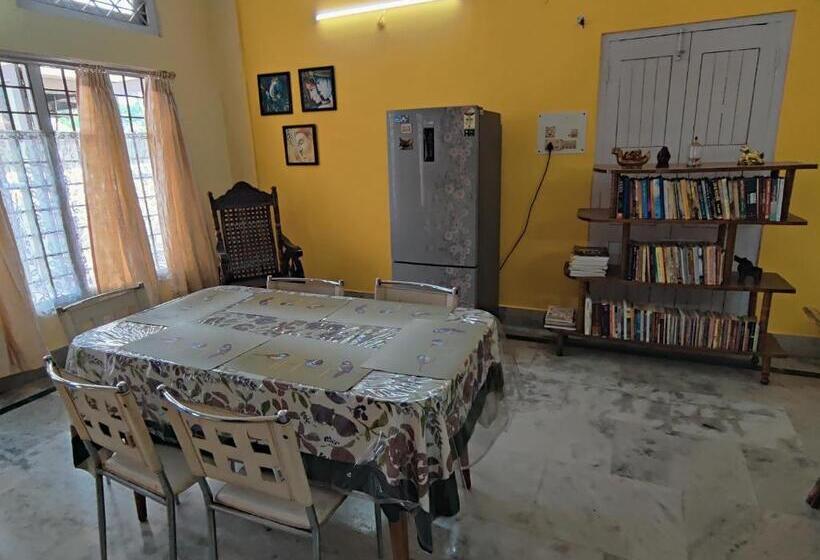 ペンション Gitali’s Homestay