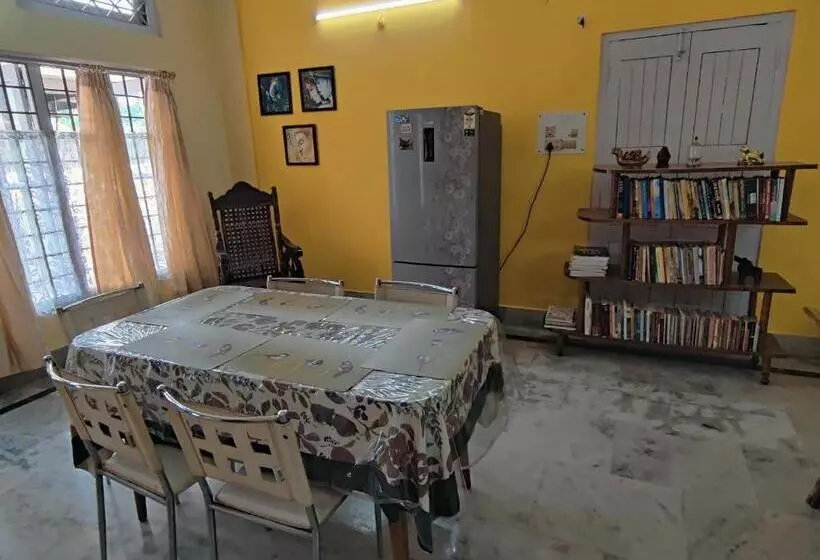 ペンション Gitali’s Homestay