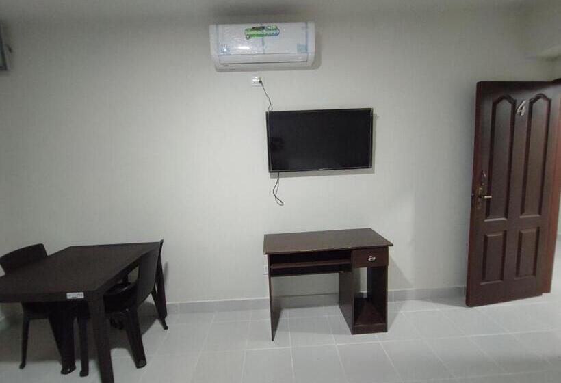 پانسیون Amaca Hostal