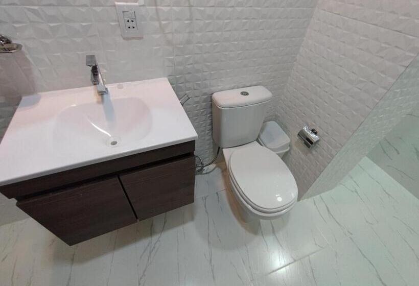 پانسیون Amaca Hostal