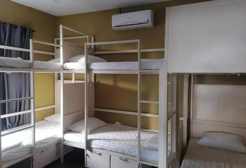 ペンション Jack S Guesthouse