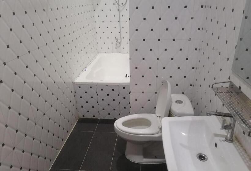 ペンション Jack S Guesthouse