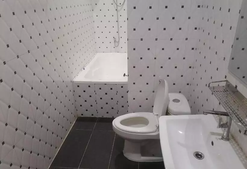 ペンション Jack S Guesthouse