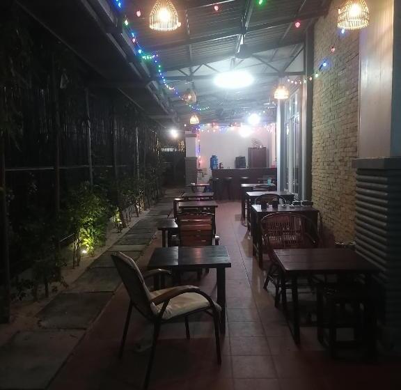 ペンション Jack S Guesthouse