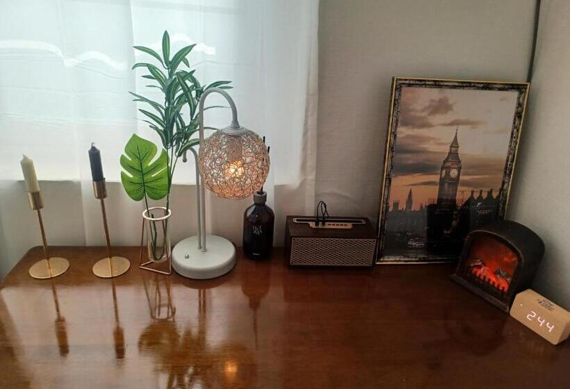 פנסיון Nangman Stay