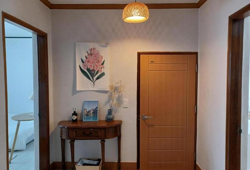 פנסיון Nangman Stay