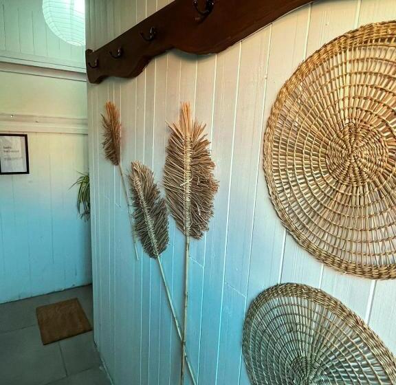 Pueblo Arriba Hostel