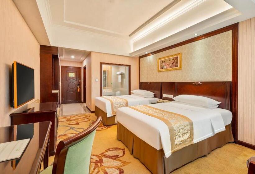 Vienna Hotel Shenzhen International Airport