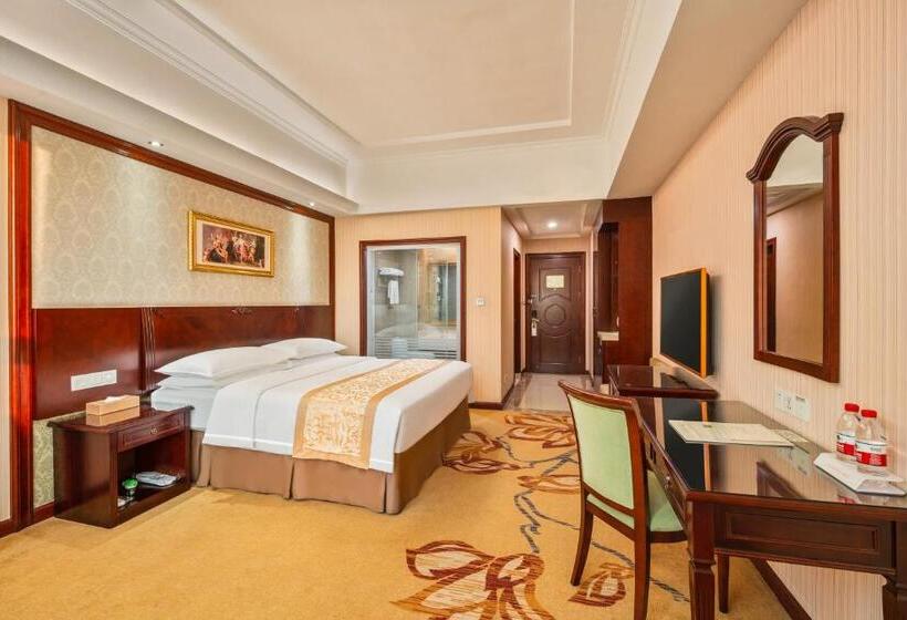 Vienna Hotel Shenzhen International Airport