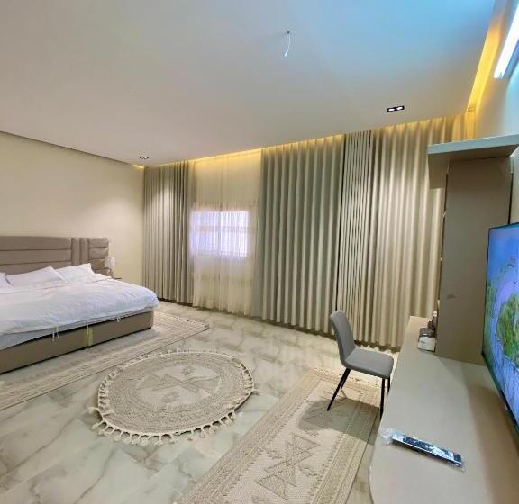 مشار العلا للشقق الفندقيه 1