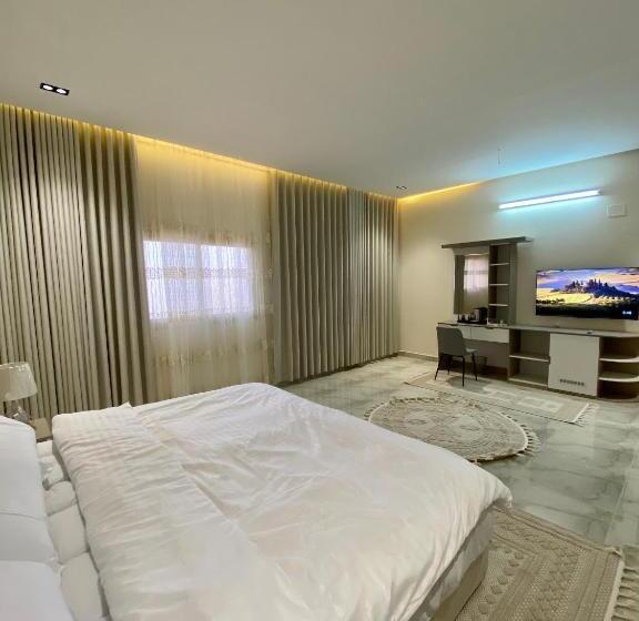 مشار العلا للشقق الفندقيه 1