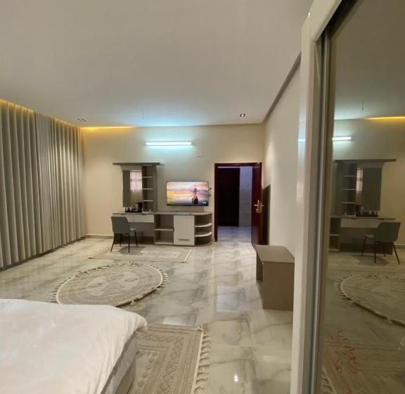 مشار العلا للشقق الفندقيه 1