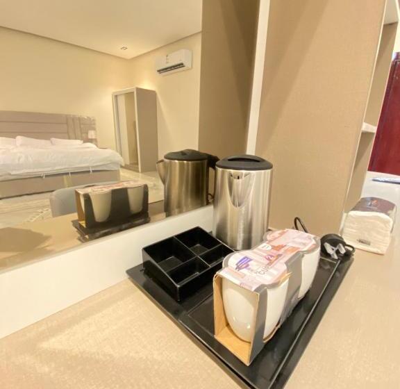 مشار العلا للشقق الفندقيه 1