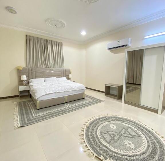 مشار العلا للشقق الفندقيه 1