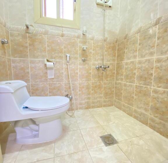 مشار العلا للشقق الفندقيه 1