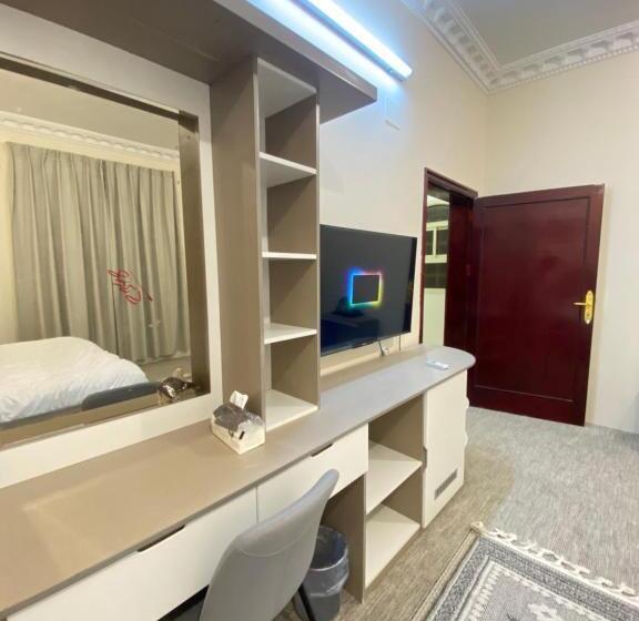 مشار العلا للشقق الفندقيه 1