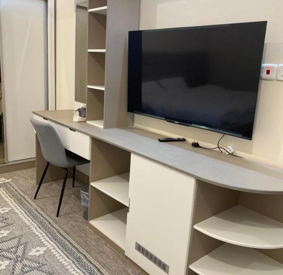 مشار العلا للشقق الفندقيه 1