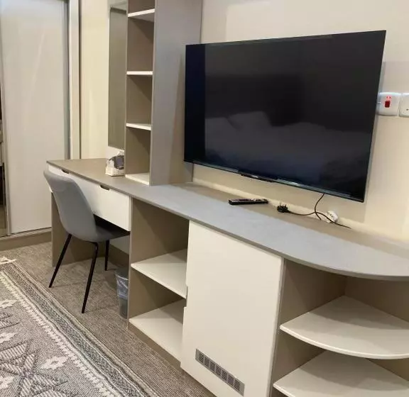 مشار العلا للشقق الفندقيه 1