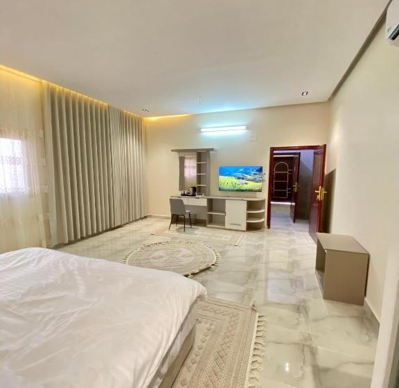 مشار العلا للشقق الفندقيه 1