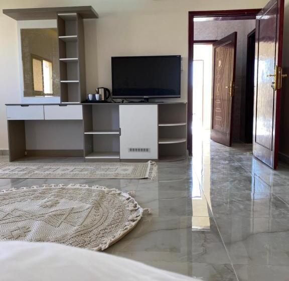 مشار العلا للشقق الفندقيه 1