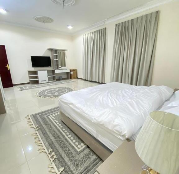 مشار العلا للشقق الفندقيه 1