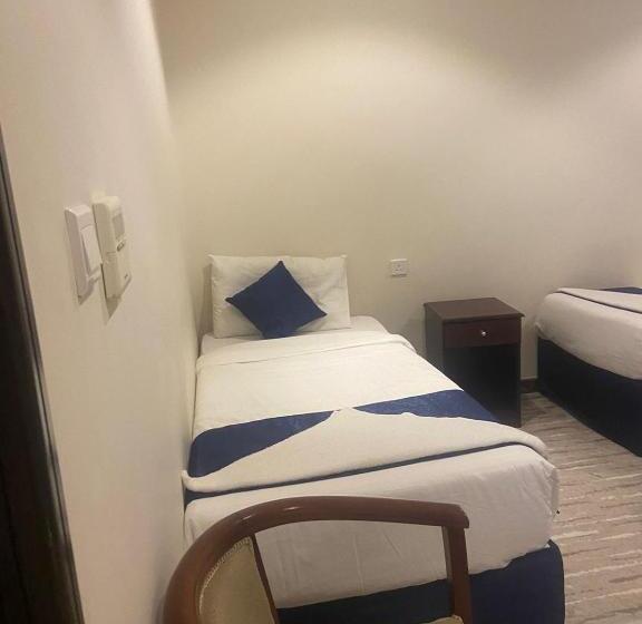 فندق منازل الرافدين