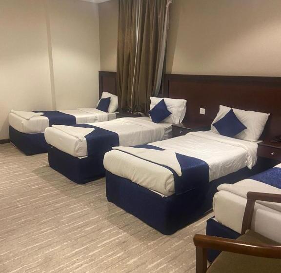 فندق منازل الرافدين