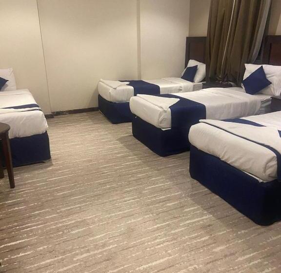 فندق منازل الرافدين